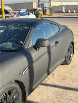 هيونداي تيبورون